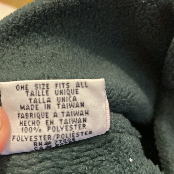 Tommy Hilfiger one size fits  all cap unisex good condition - Picture 5 of 5